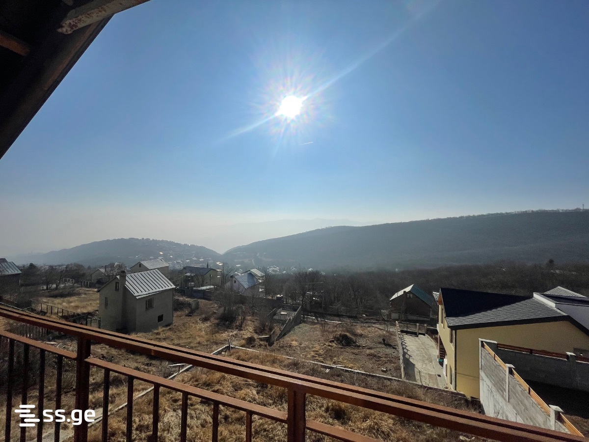 იყიდება 5-ოთახი Summer Cottage view 15