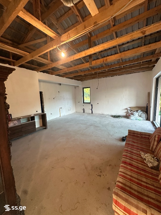 6 Room Summer Cottage For Sale view 6
