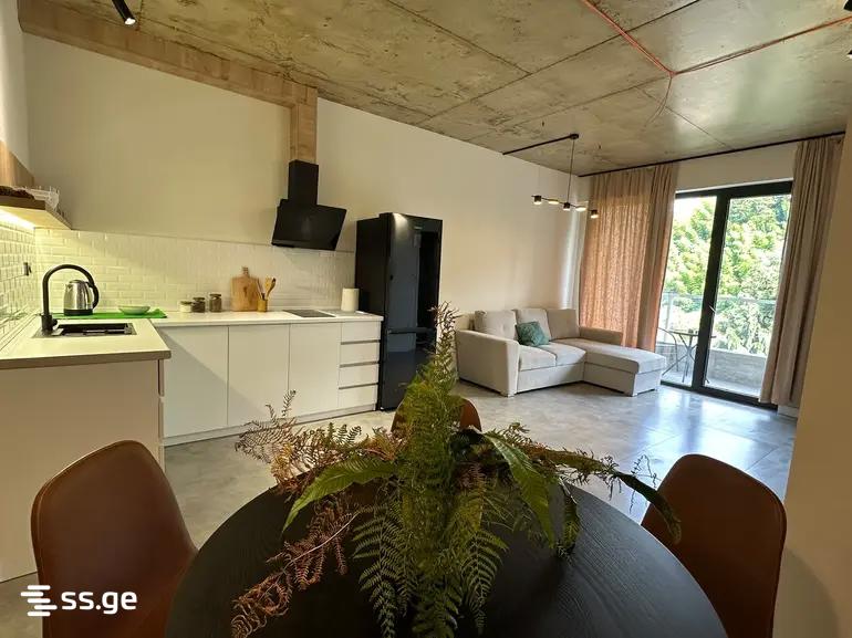2 Room Flat For Sale view 1