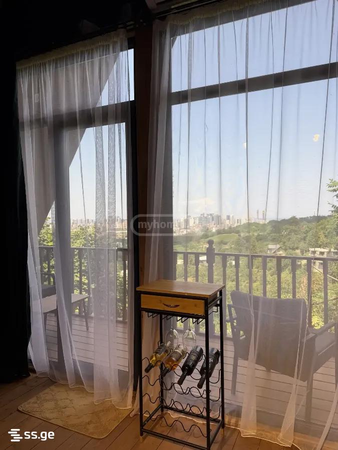 3 Room Summer Cottage Daily Rent. Batumi view 10