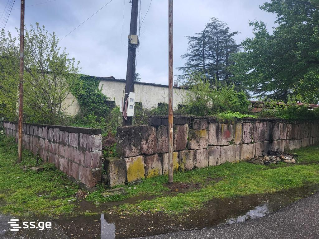 Store-Industrial Property For Sale. Zugdidi view 7