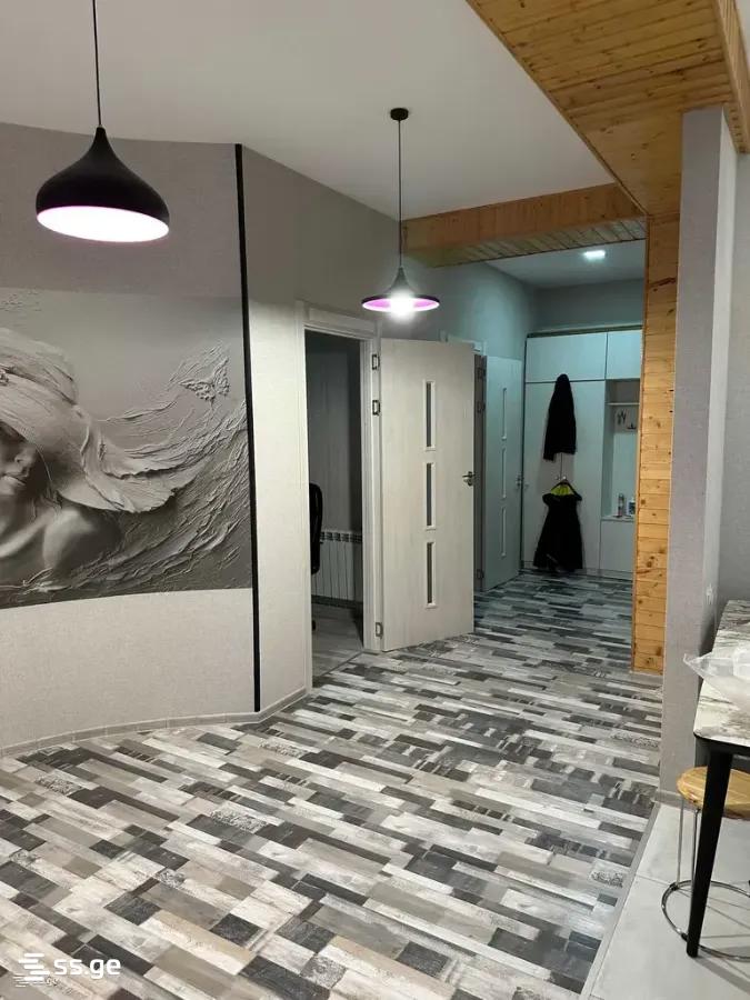 3 Room Flat For Sale view 2