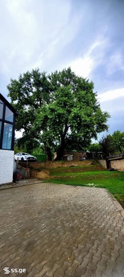 6 Room Summer Cottage For Sale view 9