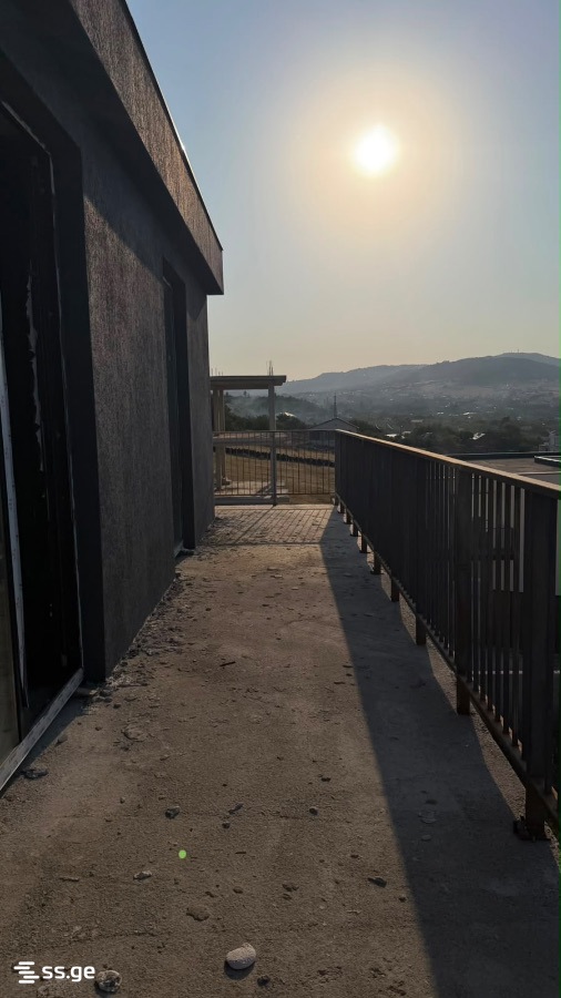 Private House For Sale. Tabakhmela view 10