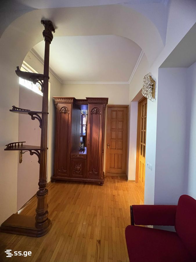 2 Room Private House For Rent. Kutaisi view 3