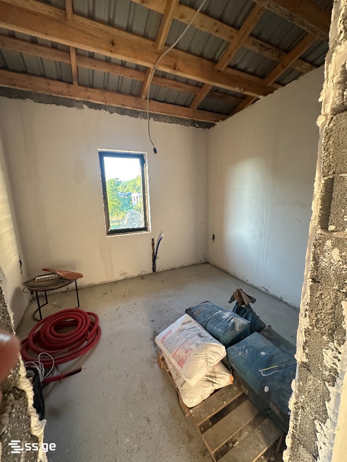 6 Room Summer Cottage For Sale view 7