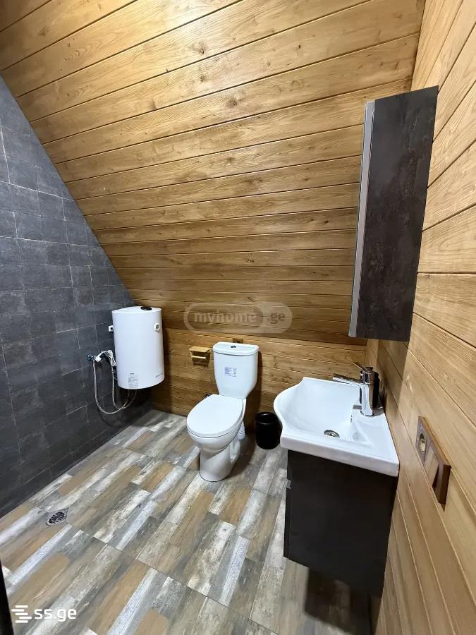 3 Room Summer Cottage Daily Rent. Batumi view 3