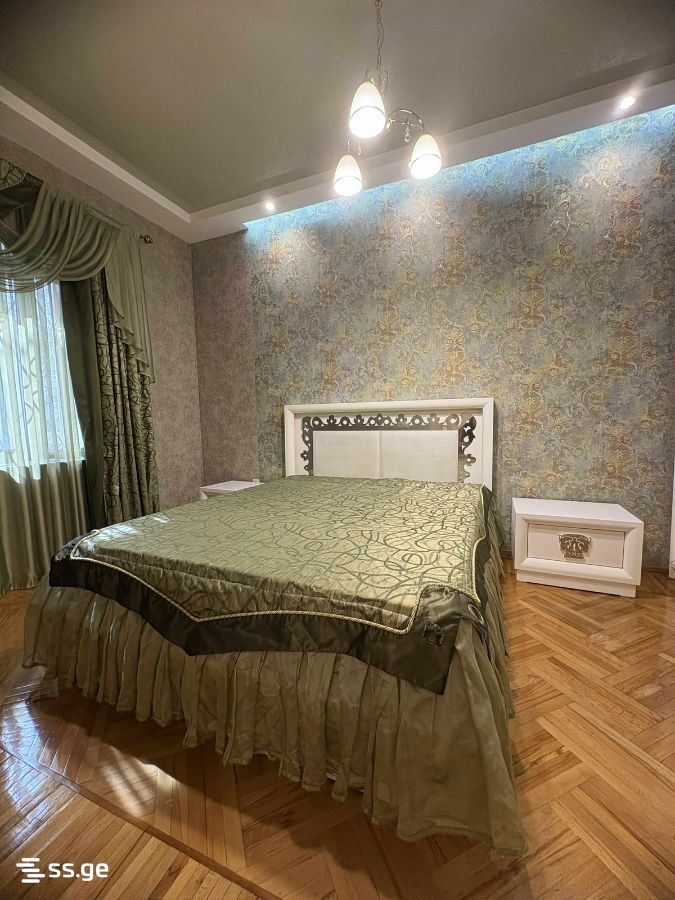 2 Room Private House For Rent. Kutaisi view 6