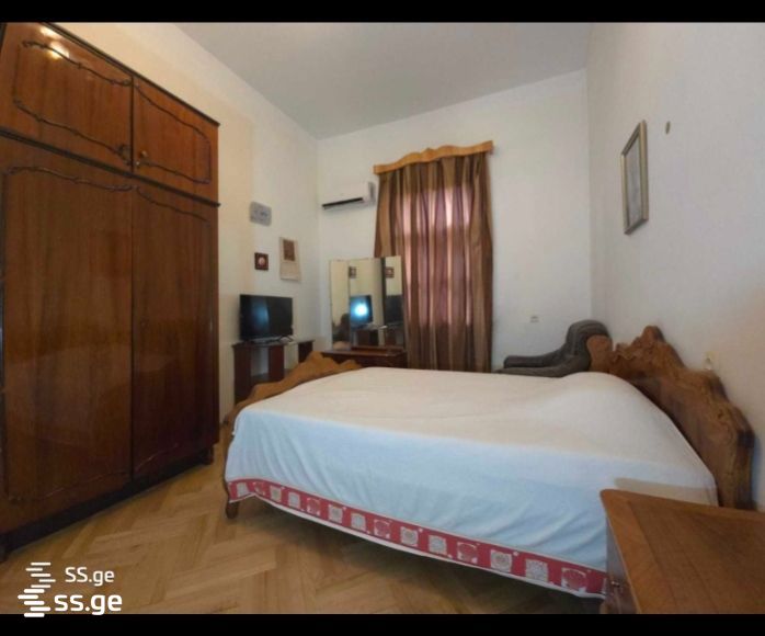 5 Room Private House For Rent. Kutaisi view 8