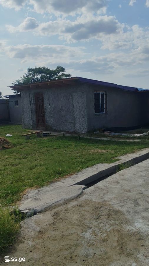 2 Room Summer Cottage For Sale view 1