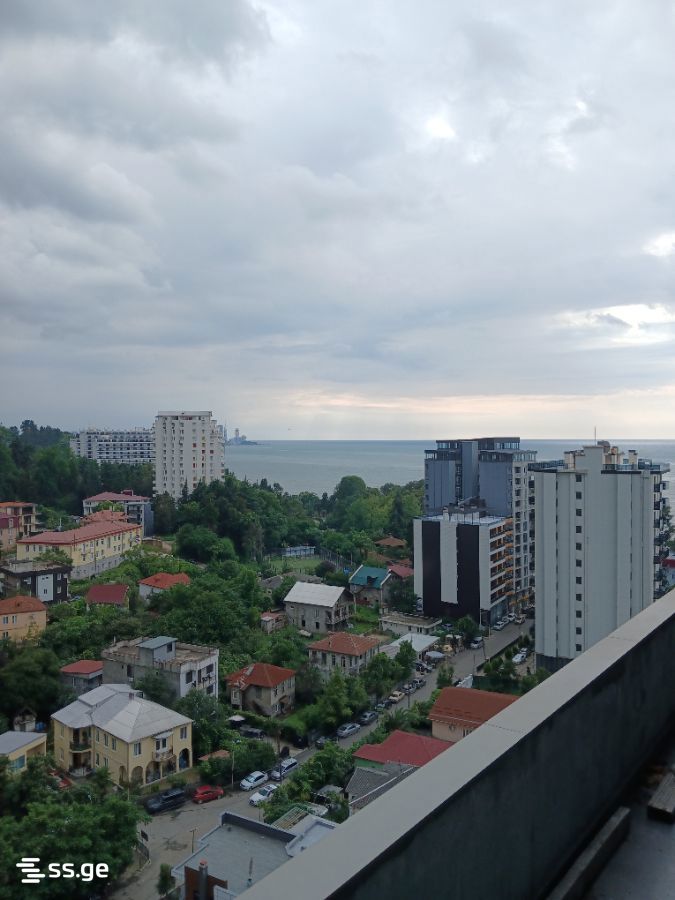 1 Room Flat For Sale view 1