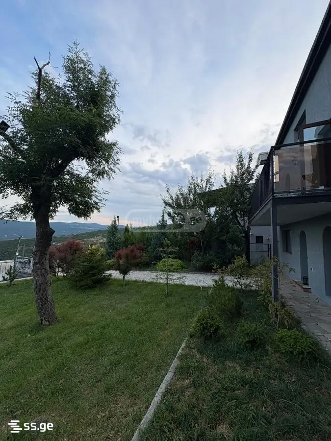 7 Room Private House For Rent. Napetvrebi view 2