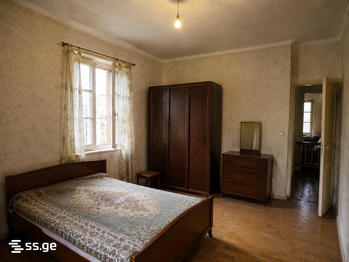 5 Room Summer Cottage For Sale view 3