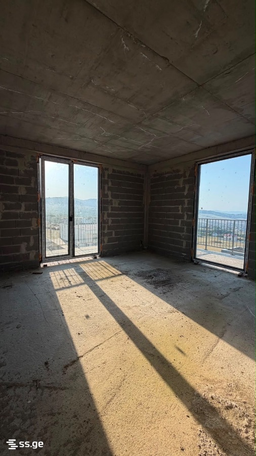 Private House For Sale. Tabakhmela view 7