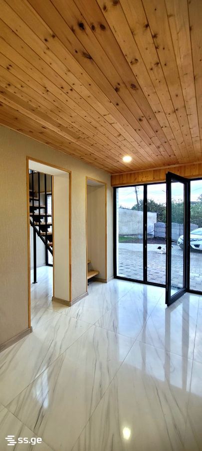 6 Room Summer Cottage For Sale view 6