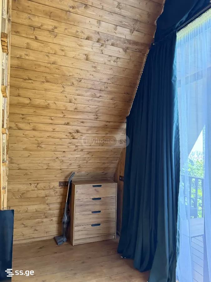 3 Room Summer Cottage Daily Rent. Batumi view 6