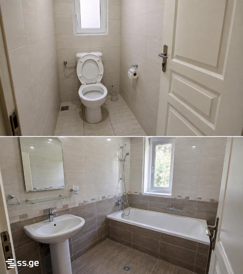 5 Room Summer Cottage For Sale view 2
