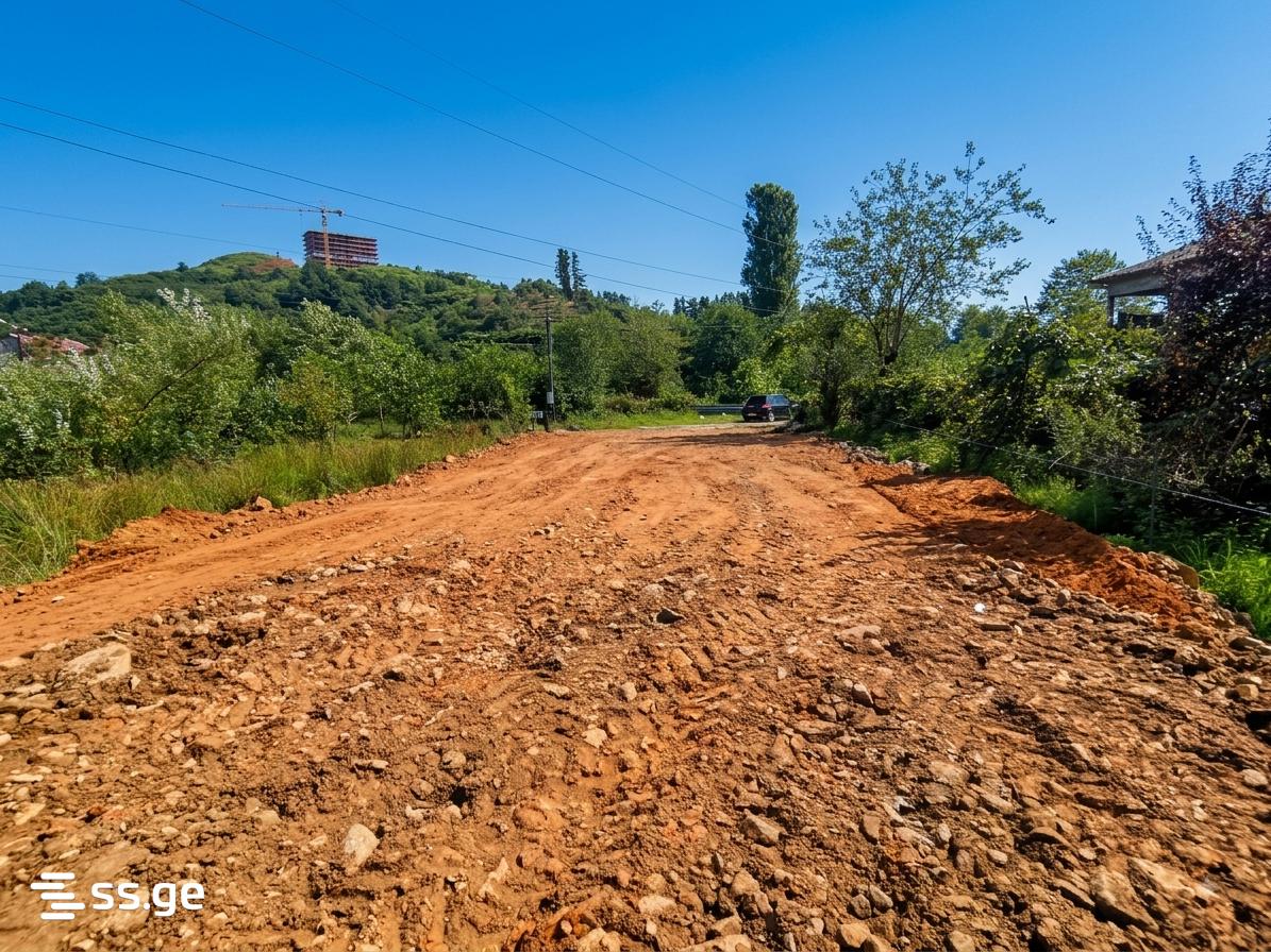 Land For Sale. Chaqvi view 3