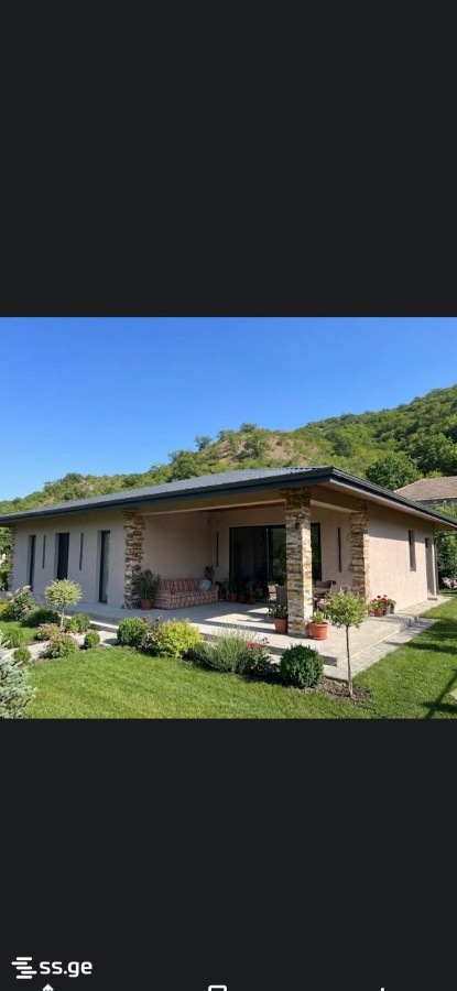 6 Room Summer Cottage For Sale view 1