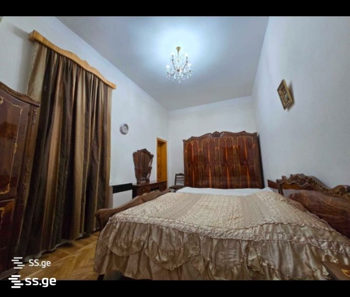 5 Room Private House For Rent. Kutaisi view 9