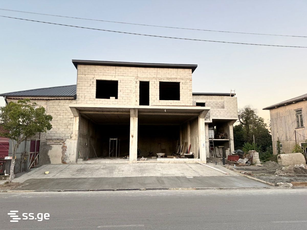 Commercial Space For Rent. Poti view 2
