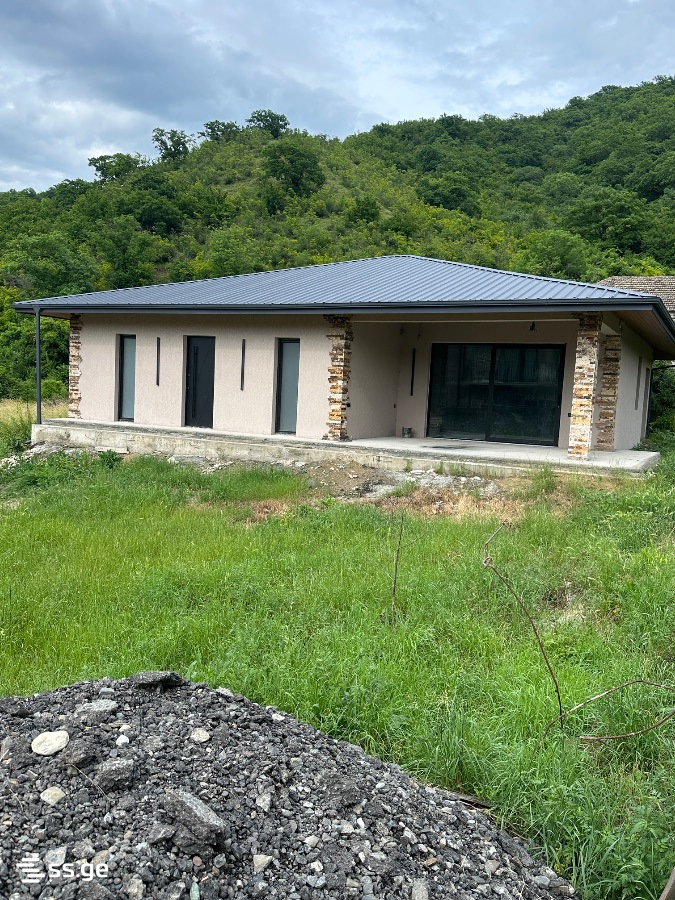 6 Room Summer Cottage For Sale view 2