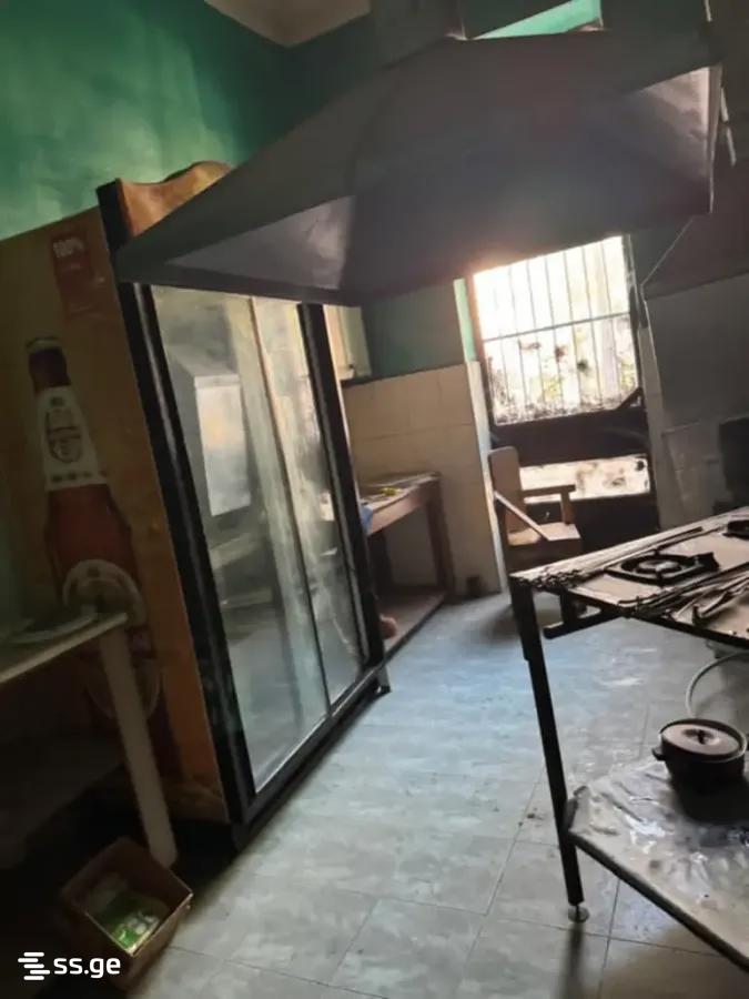 Food Object For Sale. Rustavi view 5