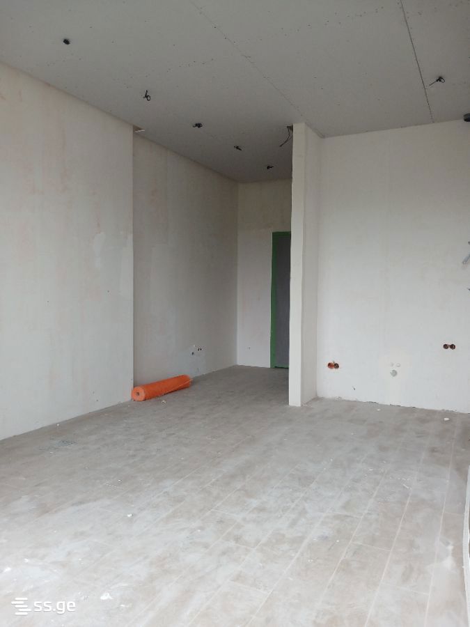 1 Room Flat For Sale view 7