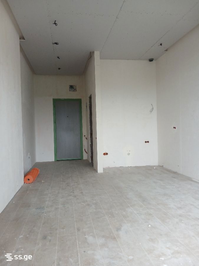 1 Room Flat For Sale view 6