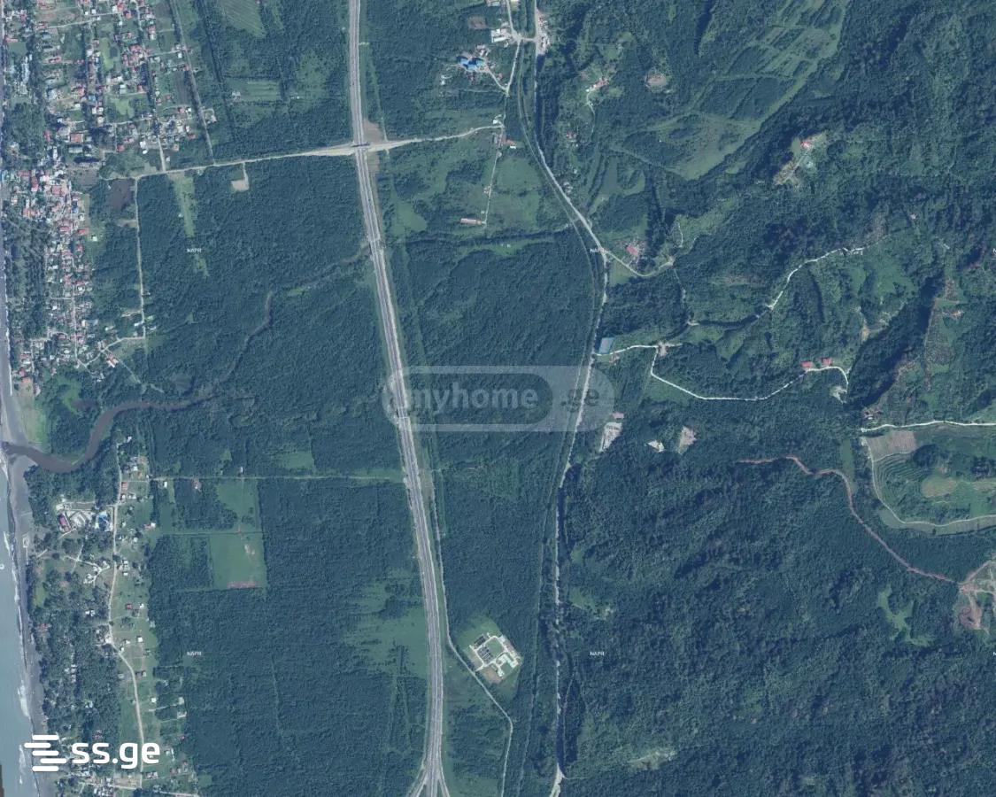 Land For Sale. Ureki view 3