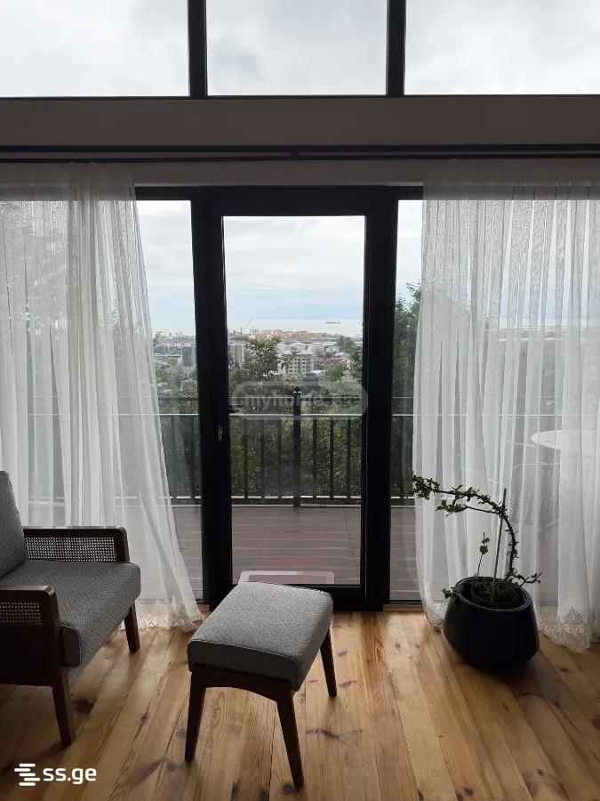 3 Room Summer Cottage Daily Rent. Batumi view 3