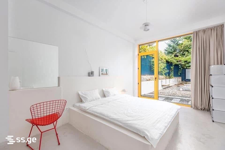 Private House For Rent. Shindisi view 4