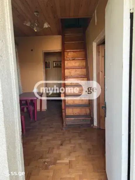 6 Room Summer Cottage For Sale view 26