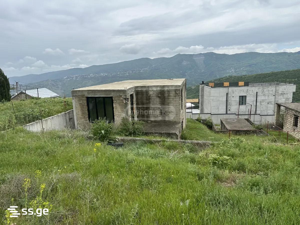 5 Room Summer Cottage For Sale view 9