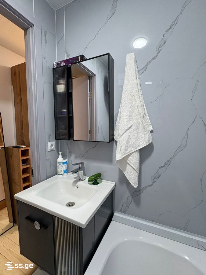 1 Room Summer Cottage For Sale view 6