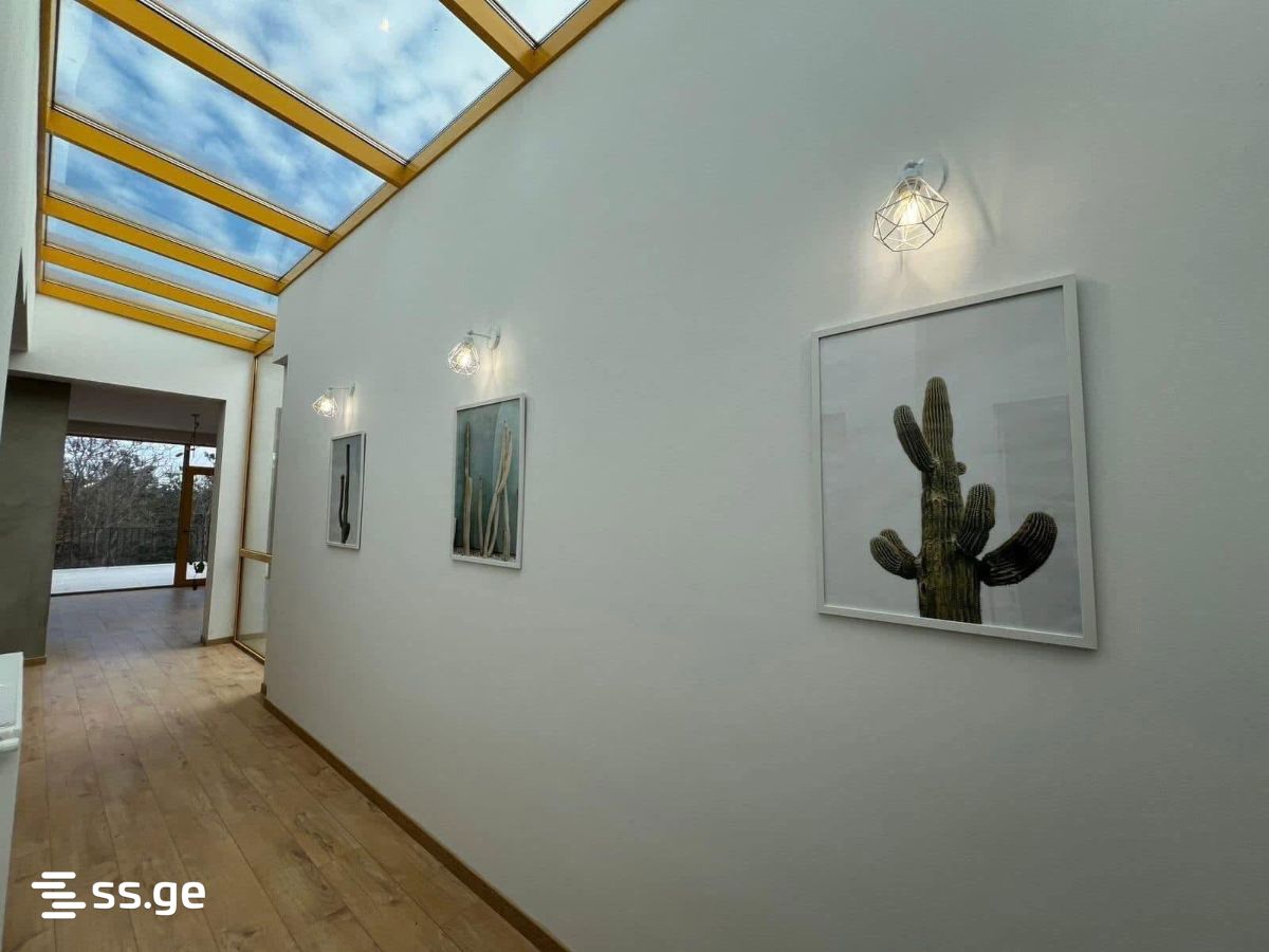 Private House For Rent. Shindisi view 2
