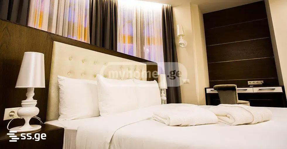 51 Room Hotel For Sale view 3
