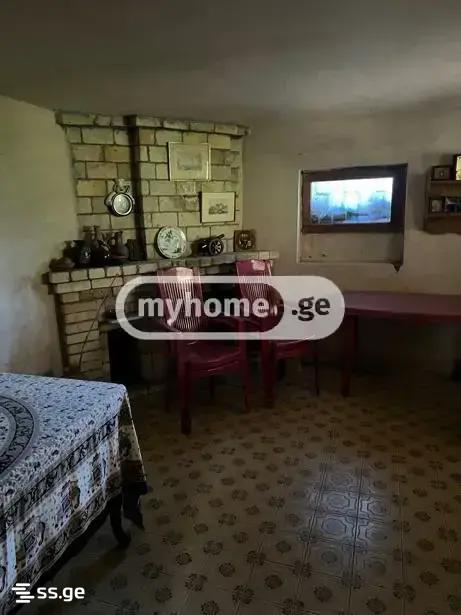 6 Room Summer Cottage For Sale view 29