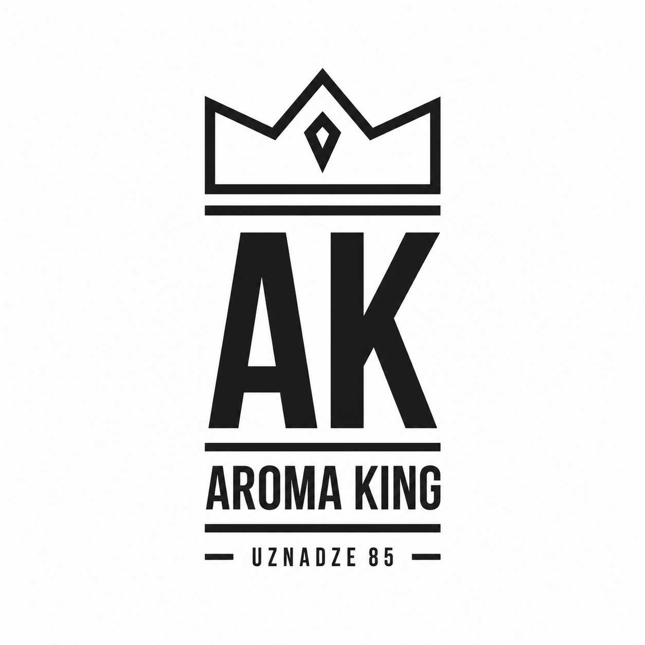 AK Retail — ლოგო