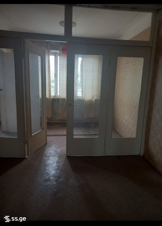 3 Room Flat For Sale view 6