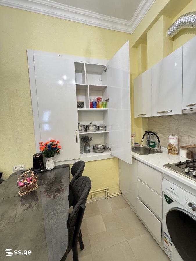 3 Room Flat Daily Rent. Chaqvi view 2