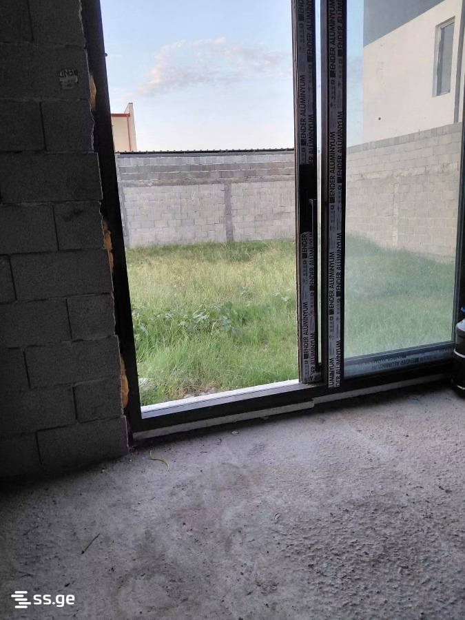 4 Room Private House For Sale view 5