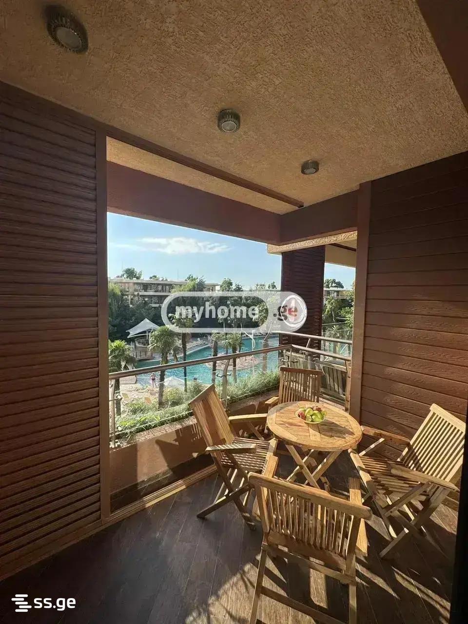 1 Room Flat Daily Rent. Chaqvi view 1