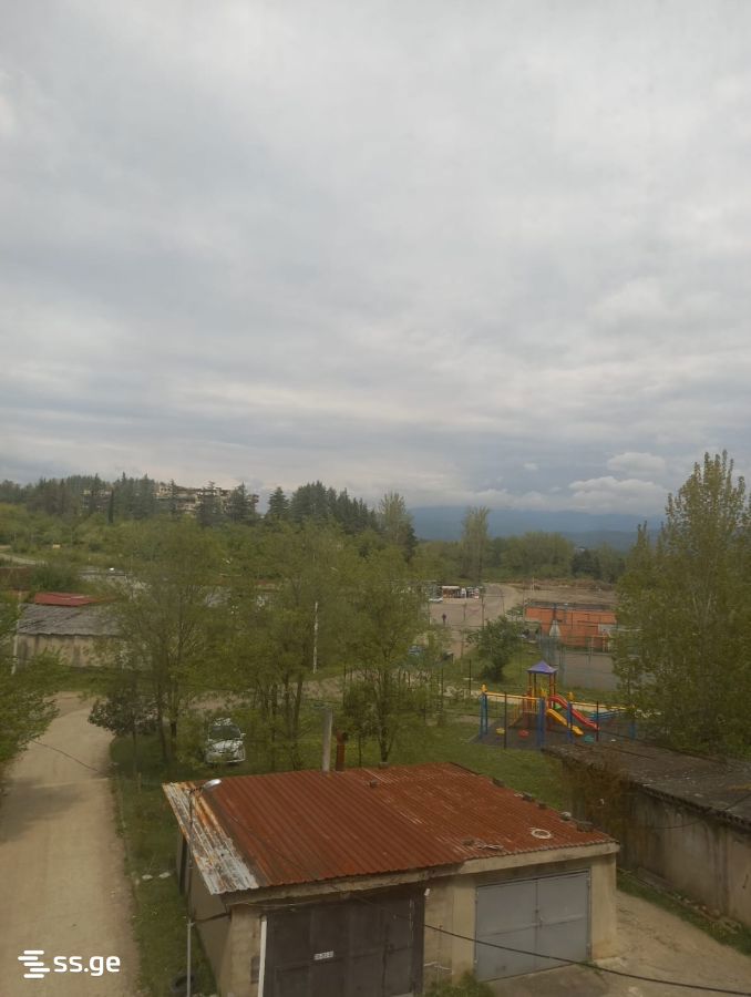 3 Room Flat For Sale view 1