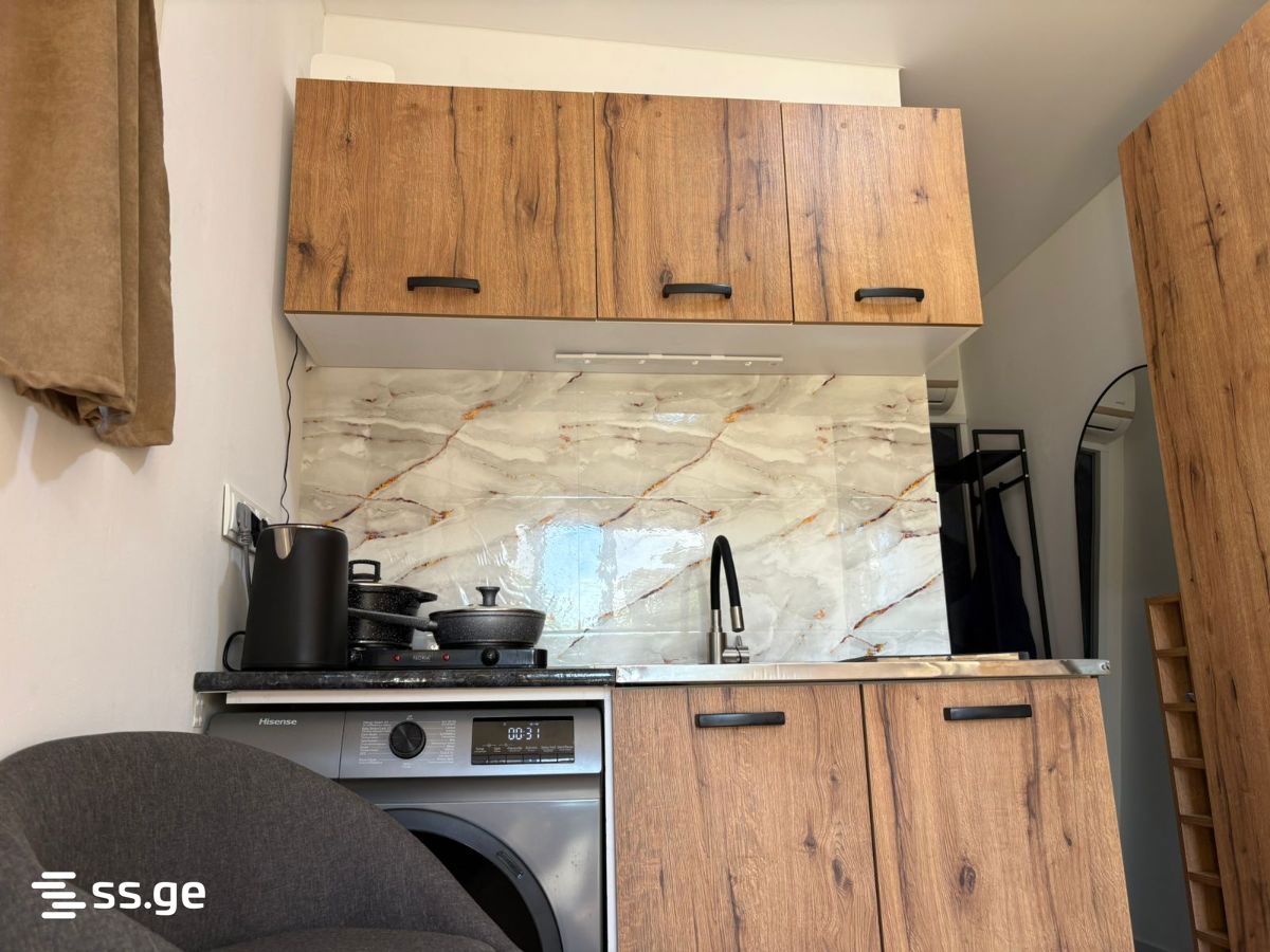 1 Room Summer Cottage For Sale view 13