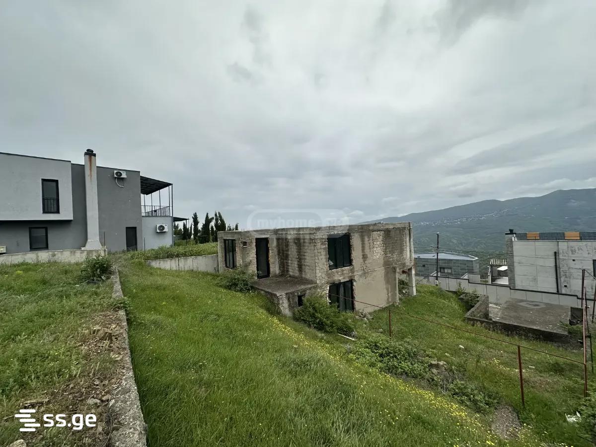 5 Room Summer Cottage For Sale view 10