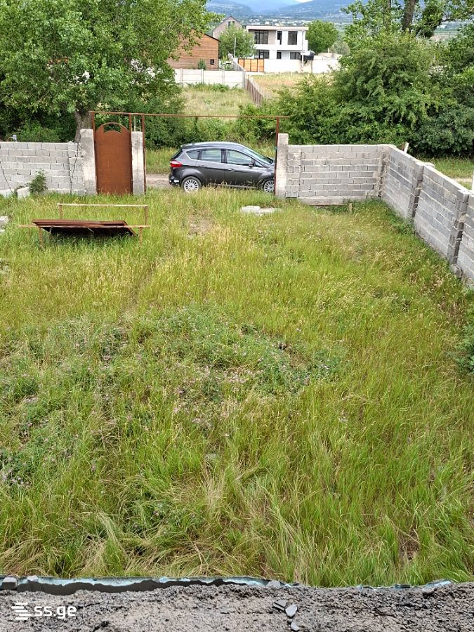 5 Room Summer Cottage For Sale view 9