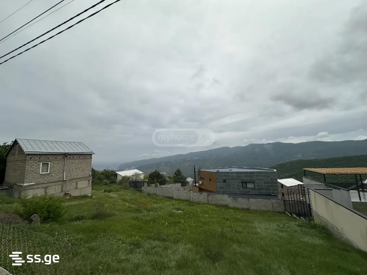 5 Room Summer Cottage For Sale view 6