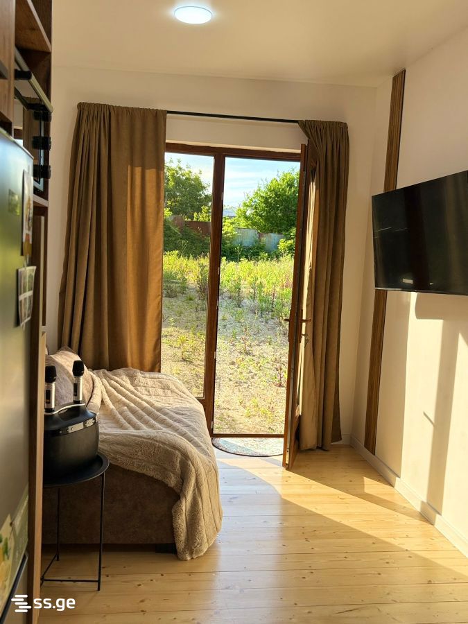 1 Room Summer Cottage For Sale view 14