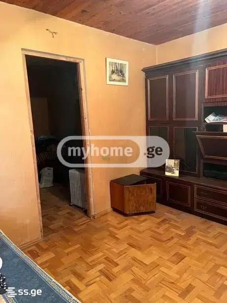 6 Room Summer Cottage For Sale view 14
